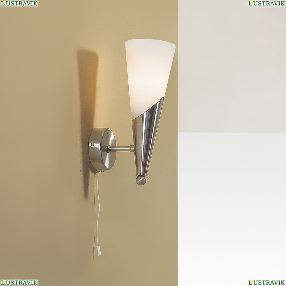 Бра Citilux Фокус CL103311 - купить в интернет-магазине ЛЮСТРАВИК
