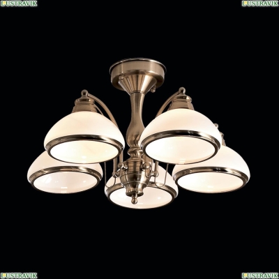 Потолочная люстра Citilux Краков CL401153 - купить в интернет-магазине ЛЮСТРАВИК