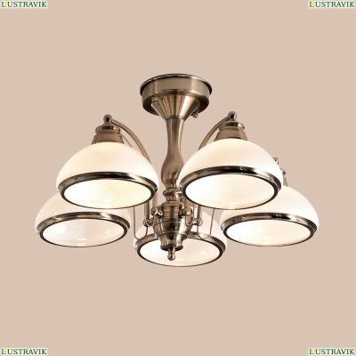 Потолочная люстра Citilux Краков CL401153 - купить в интернет-магазине ЛЮСТРАВИК