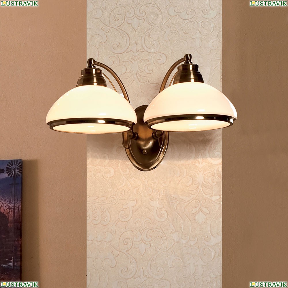 Бра Citilux Краков CL401323 - купить в интернет-магазине ЛЮСТРАВИК