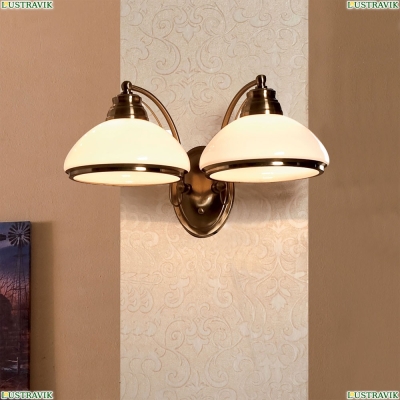 Бра Citilux Краков CL401323 - купить в интернет-магазине ЛЮСТРАВИК