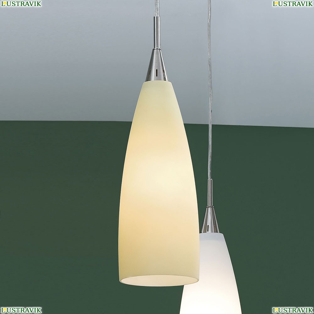 Подвесной светильник Citilux Бокал CL942013 - купить в интернет-магазине ЛЮСТРАВИК