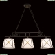 Подвесной светильник Citilux Дрезден Черный CL409234 - купить в интернет-магазине ЛЮСТРАВИК