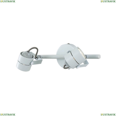 Спот Citilux Ринг CL525520 - купить в интернет-магазине ЛЮСТРАВИК