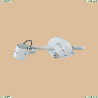 Спот Citilux Ринг CL525520 - купить в интернет-магазине ЛЮСТРАВИК