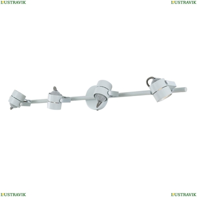 Спот Citilux Ринг CL525540 - купить в интернет-магазине ЛЮСТРАВИК