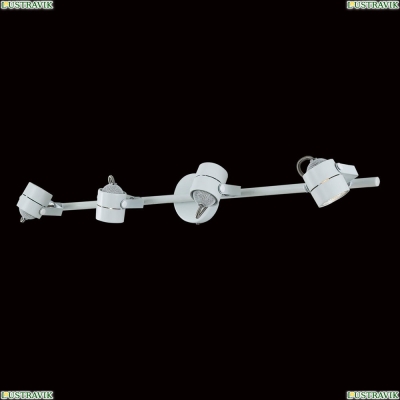Спот Citilux Ринг CL525540 - купить в интернет-магазине ЛЮСТРАВИК