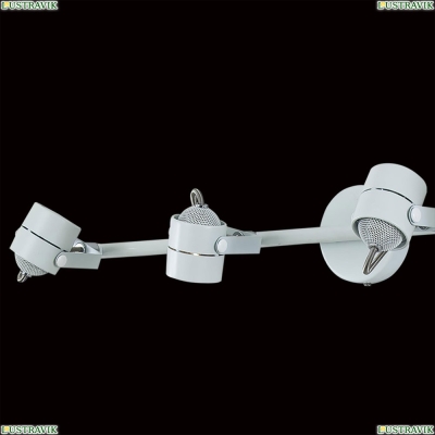 Спот Citilux Ринг CL525540 - купить в интернет-магазине ЛЮСТРАВИК