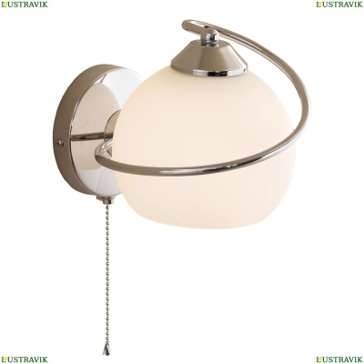 Бра Citilux Лайма Хром CL155311 - купить в интернет-магазине ЛЮСТРАВИК