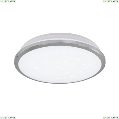 Потолочный светодиодный светильник Citilux Луна CL702161W - купить в интернет-магазине ЛЮСТРАВИК