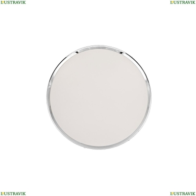 Потолочный светодиодный светильник Citilux Луна CL702301W - купить в интернет-магазине ЛЮСТРАВИК