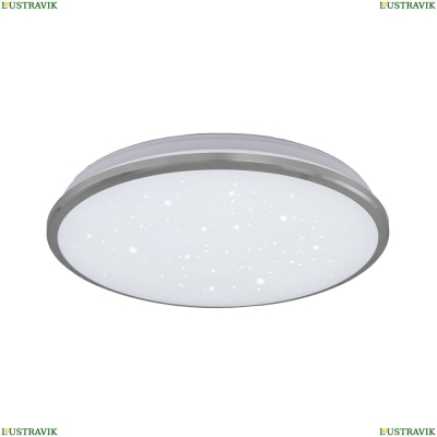 Потолочный светодиодный светильник Citilux Луна CL702301W - купить в интернет-магазине ЛЮСТРАВИК