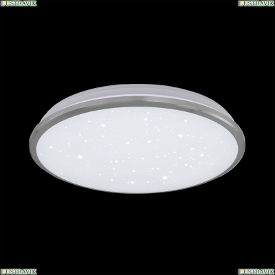 Потолочный светодиодный светильник Citilux Луна CL702301W - купить в интернет-магазине ЛЮСТРАВИК