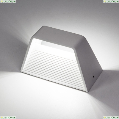 Настенный светодиодный светильник Citilux Декарт 704 CL704310 - купить в интернет-магазине ЛЮСТРАВИК