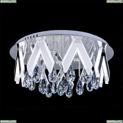 Потолочный светодиодный светильник Citilux Maximus EL335C87.1 - купить в интернет-магазине ЛЮСТРАВИК