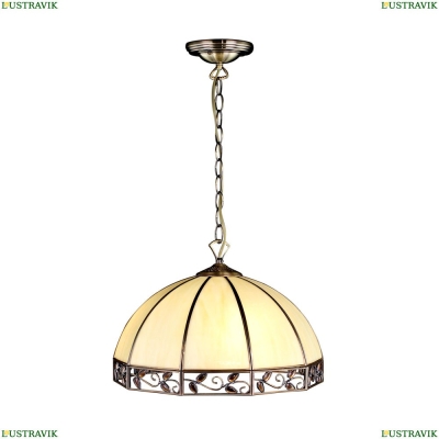 Подвесная люстра Citilux Шербург-2 CL440231 - купить в интернет-магазине ЛЮСТРАВИК