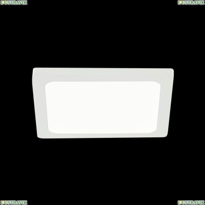 Встраиваемый светодиодный светильник Citilux Омега CLD50K080 - купить в интернет-магазине ЛЮСТРАВИК