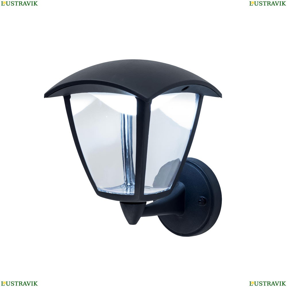 Уличный настенный светодиодный светильник Citilux CLU04 CLU04W1 - купить в интернет-магазине ЛЮСТРАВИК
