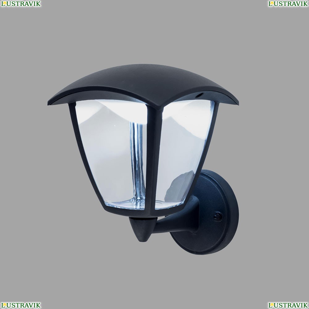 Уличный настенный светодиодный светильник Citilux CLU04 CLU04W1 - купить в интернет-магазине ЛЮСТРАВИК