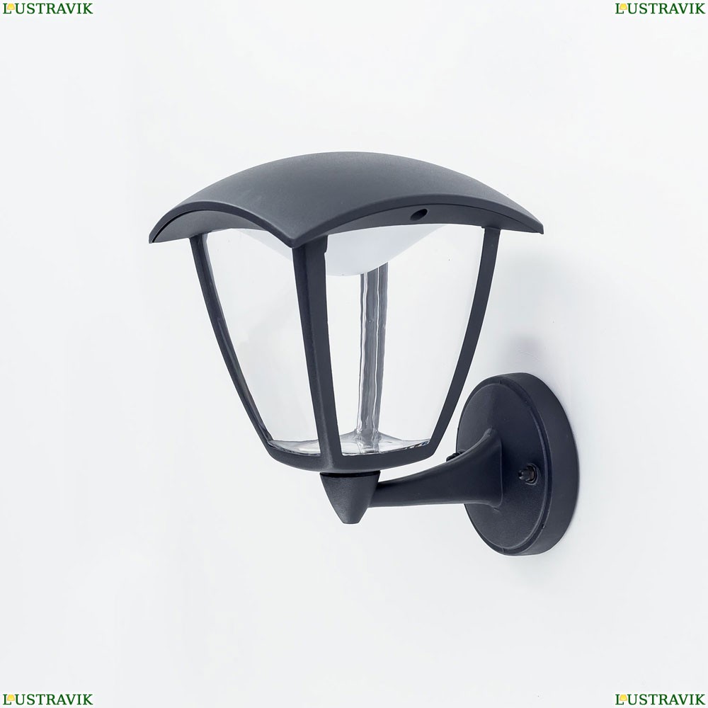 Уличный настенный светодиодный светильник Citilux CLU04 CLU04W1 - купить в интернет-магазине ЛЮСТРАВИК