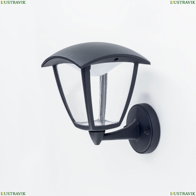 Уличный настенный светодиодный светильник Citilux CLU04 CLU04W1 - купить в интернет-магазине ЛЮСТРАВИК