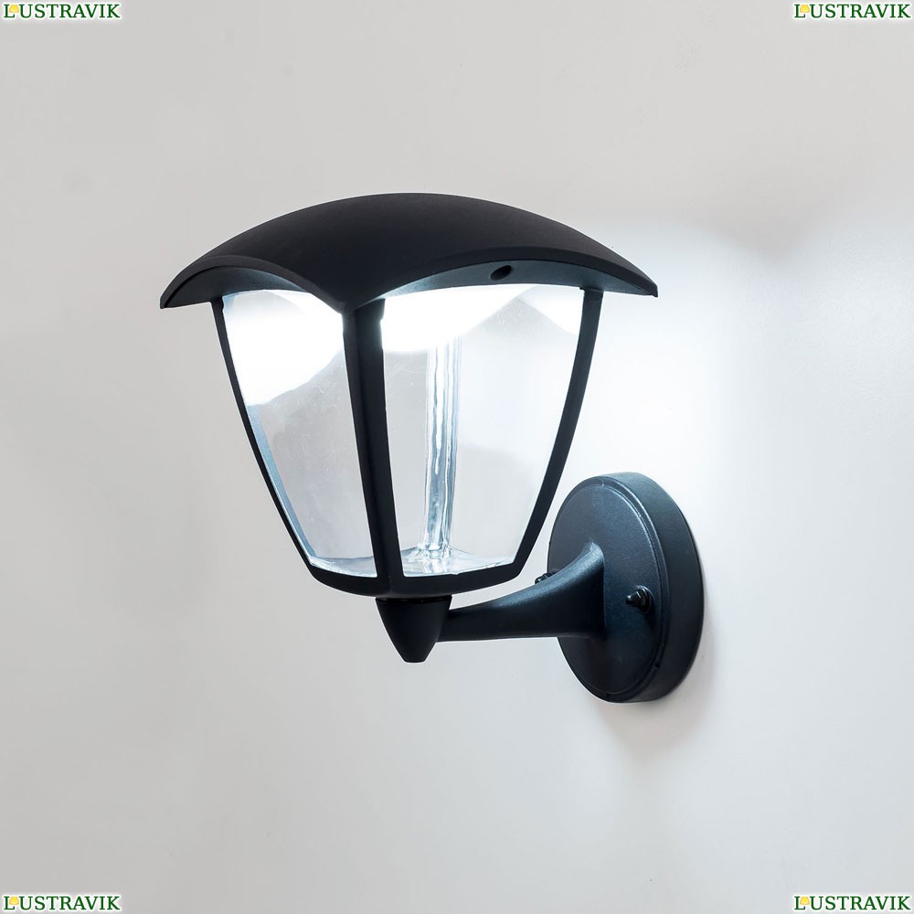 Уличный настенный светодиодный светильник Citilux CLU04 CLU04W1 - купить в интернет-магазине ЛЮСТРАВИК