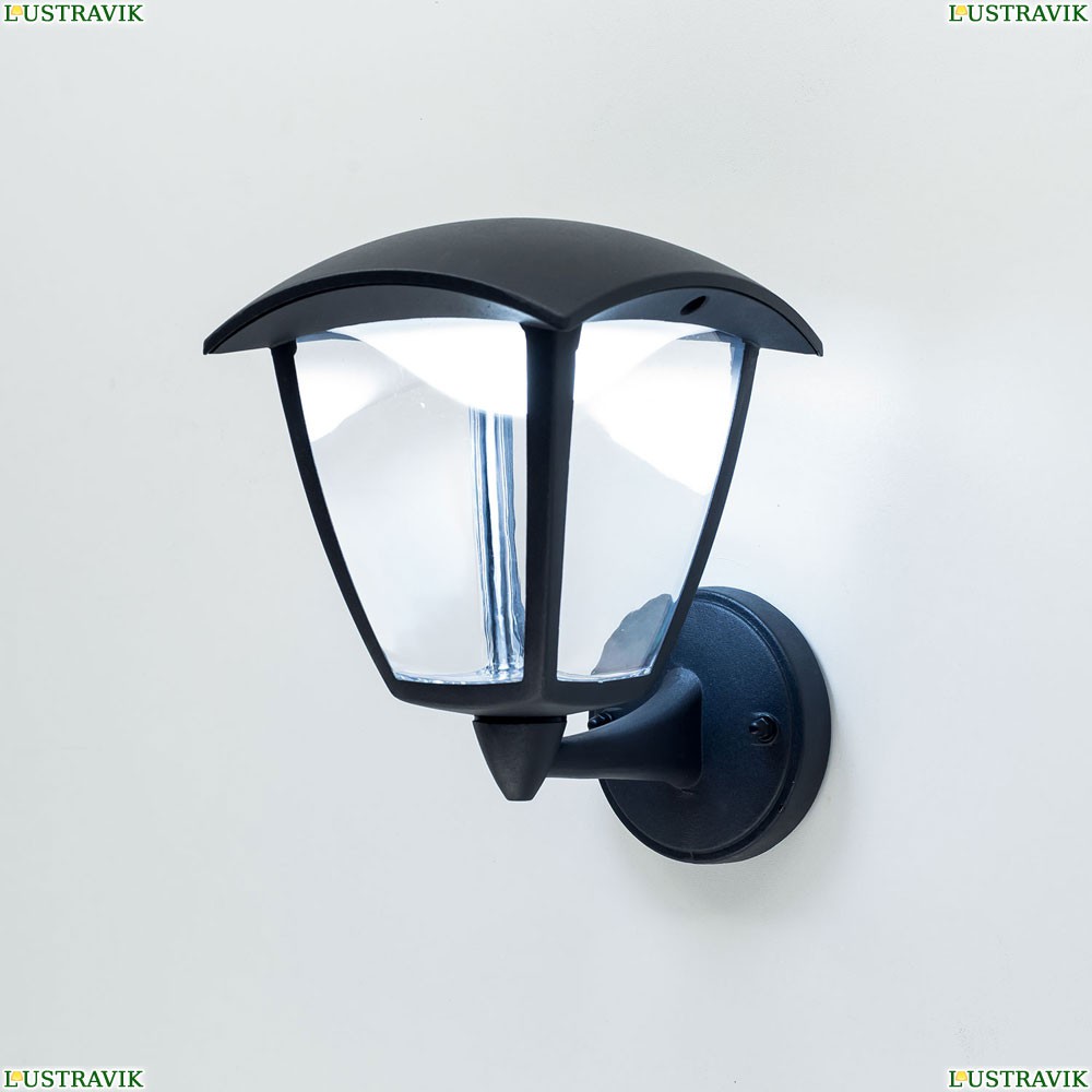 Уличный настенный светодиодный светильник Citilux CLU04 CLU04W1 - купить в интернет-магазине ЛЮСТРАВИК