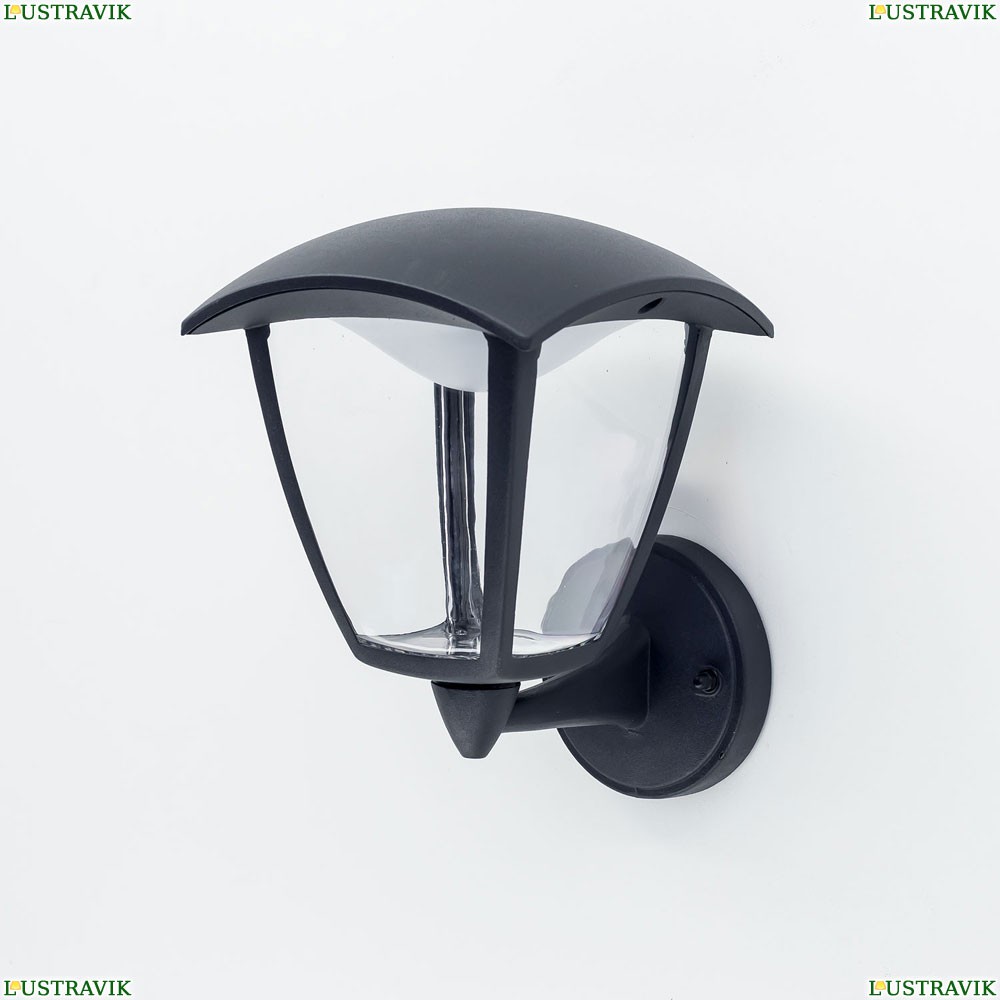 Уличный настенный светодиодный светильник Citilux CLU04 CLU04W1 - купить в интернет-магазине ЛЮСТРАВИК