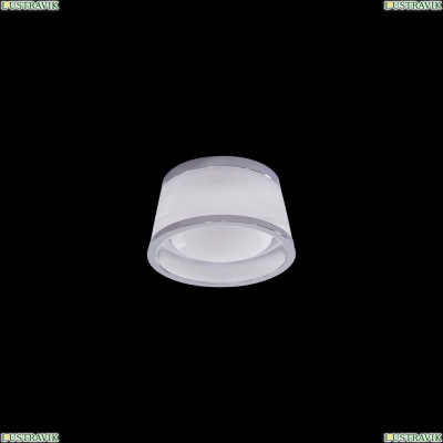 Встраиваемый светодиодный светильник Citilux Сигма CLD003S1 - купить в интернет-магазине ЛЮСТРАВИК