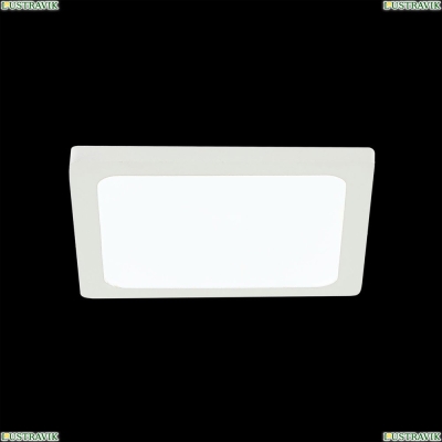 Встраиваемый светодиодный светильник Citilux Омега CLD50K080N - купить в интернет-магазине ЛЮСТРАВИК