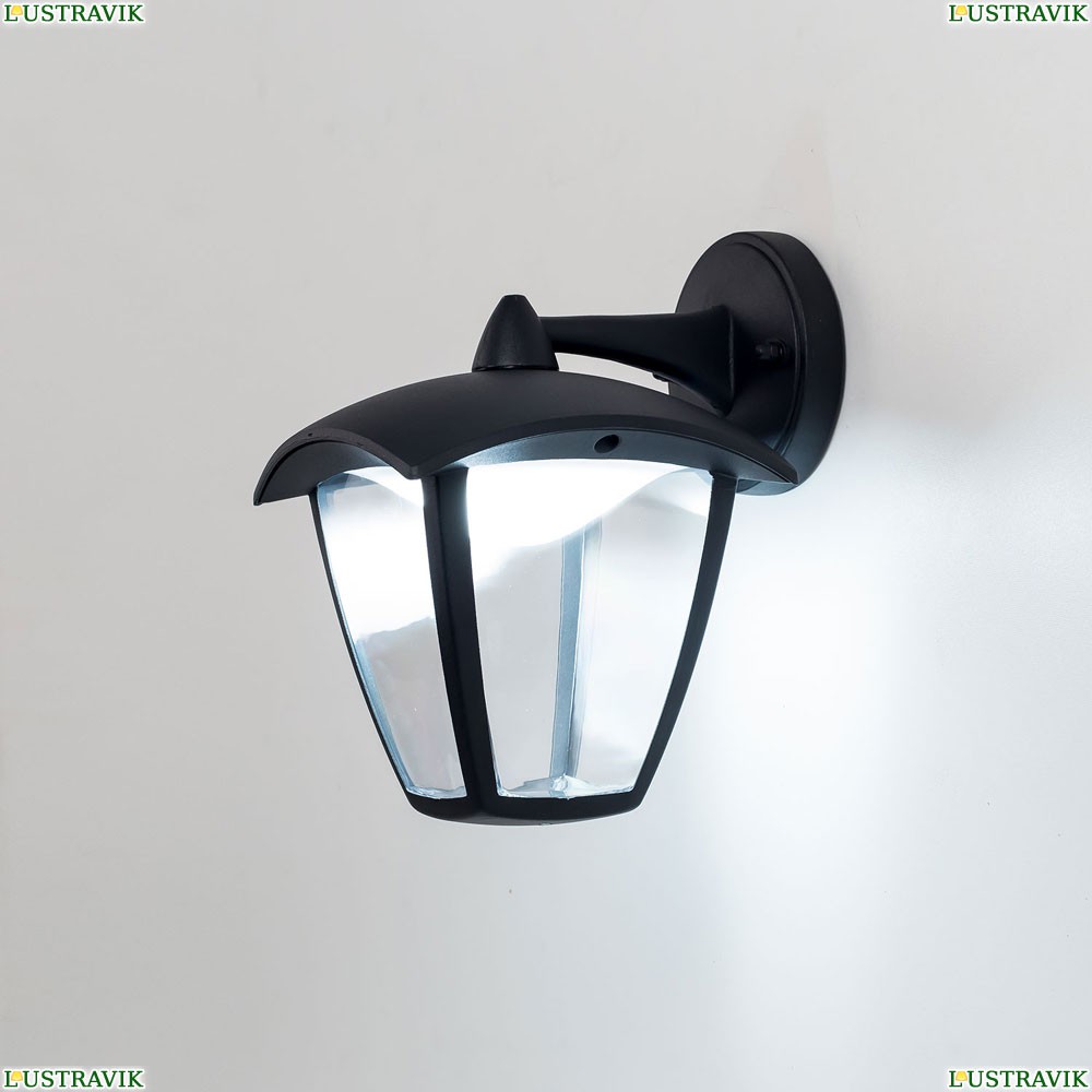 Уличный настенный светодиодный светильник Citilux CLU04 CLU04W2 - купить в интернет-магазине ЛЮСТРАВИК