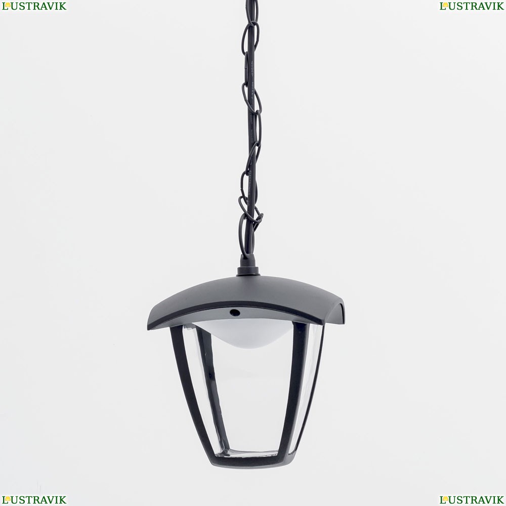 Уличный подвесной светодиодный светильник Citilux CLU04 CLU04P - купить в интернет-магазине ЛЮСТРАВИК