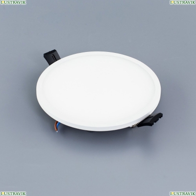 Встраиваемый светодиодный светильник Citilux Омега CLD50R150N - купить в интернет-магазине ЛЮСТРАВИК