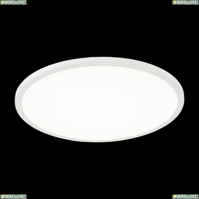 Встраиваемый светодиодный светильник Citilux Омега CLD50R220 - купить в интернет-магазине ЛЮСТРАВИК