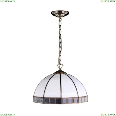Подвесная люстра Citilux Шербург-1 CL440132 - купить в интернет-магазине ЛЮСТРАВИК
