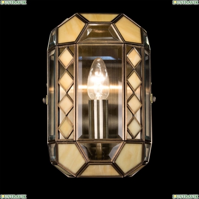 Настенный светильник Citilux Фасет CL441311 - купить в интернет-магазине ЛЮСТРАВИК