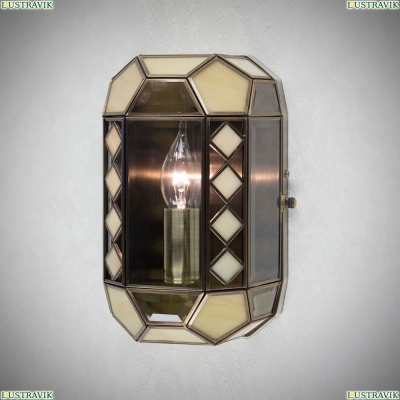 Настенный светильник Citilux Фасет CL441311 - купить в интернет-магазине ЛЮСТРАВИК