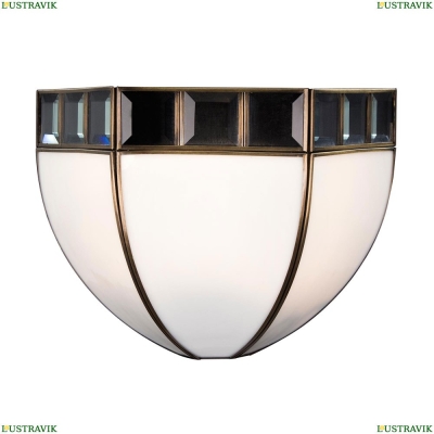 Настенный светильник Citilux Шербург-1 CL440312 - купить в интернет-магазине ЛЮСТРАВИК