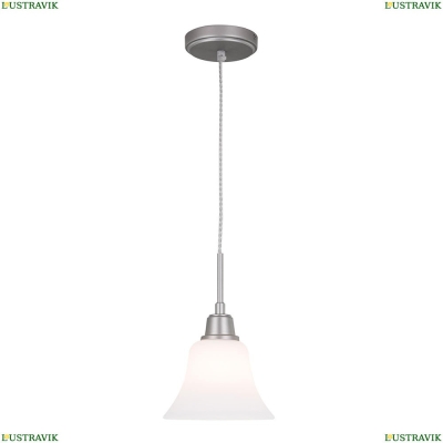 Подвесной светильник Citilux Модерн Серебро CL560111 - купить в интернет-магазине ЛЮСТРАВИК