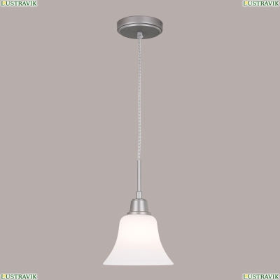Подвесной светильник Citilux Модерн Серебро CL560111 - купить в интернет-магазине ЛЮСТРАВИК