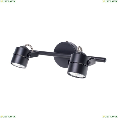 Спот Citilux Ринг CL525522 - купить в интернет-магазине ЛЮСТРАВИК
