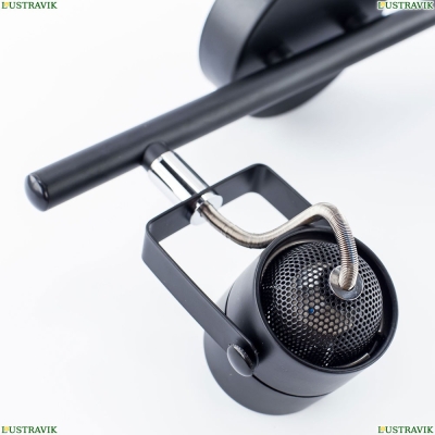 Спот Citilux Ринг CL525522 - купить в интернет-магазине ЛЮСТРАВИК