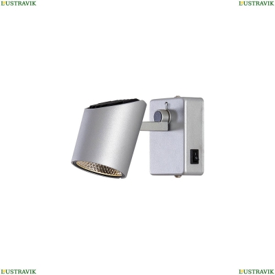 Светодиодный спот Citilux Дубль-2 CL556611 - купить в интернет-магазине ЛЮСТРАВИК