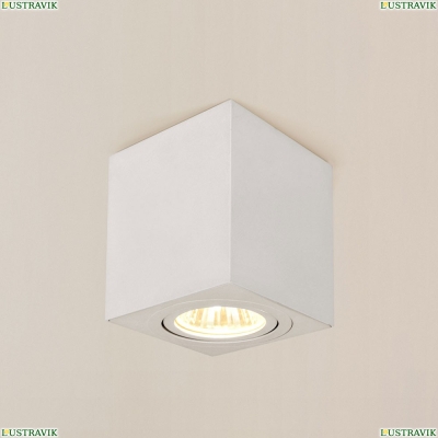Потолочный светильник Citilux Дюрен Белый CL538211 - купить в интернет-магазине ЛЮСТРАВИК