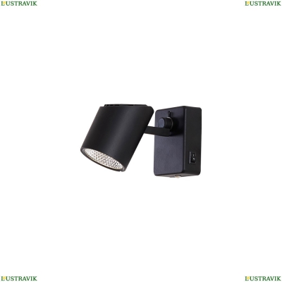 Светодиодный спот Citilux Дубль-2 CL556612 - купить в интернет-магазине ЛЮСТРАВИК