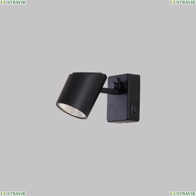 Светодиодный спот Citilux Дубль-2 CL556612 - купить в интернет-магазине ЛЮСТРАВИК