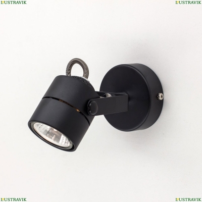 Спот Citilux Ринг CL525512 - купить в интернет-магазине ЛЮСТРАВИК