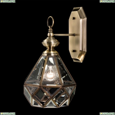 Бра Citilux Витра-1 CL442310 - купить в интернет-магазине ЛЮСТРАВИК