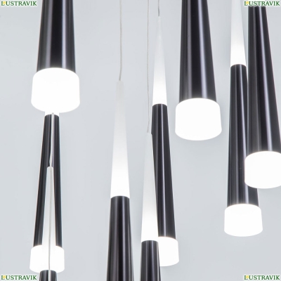 Подвесная светодиодная люстра Citilux Вегас CL227161 - купить в интернет-магазине ЛЮСТРАВИК