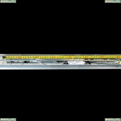 Подвесной светодиодный светильник Citilux Вегас CL227051 - купить в интернет-магазине ЛЮСТРАВИК